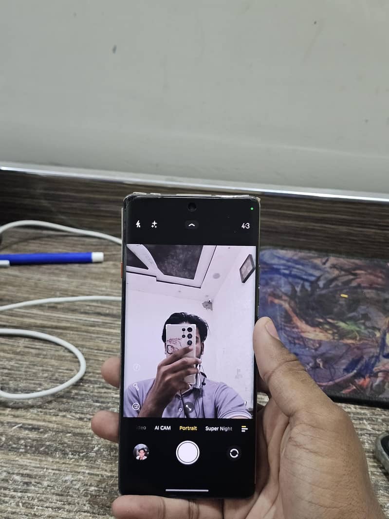 Tecno CAMON 40 Pro 9