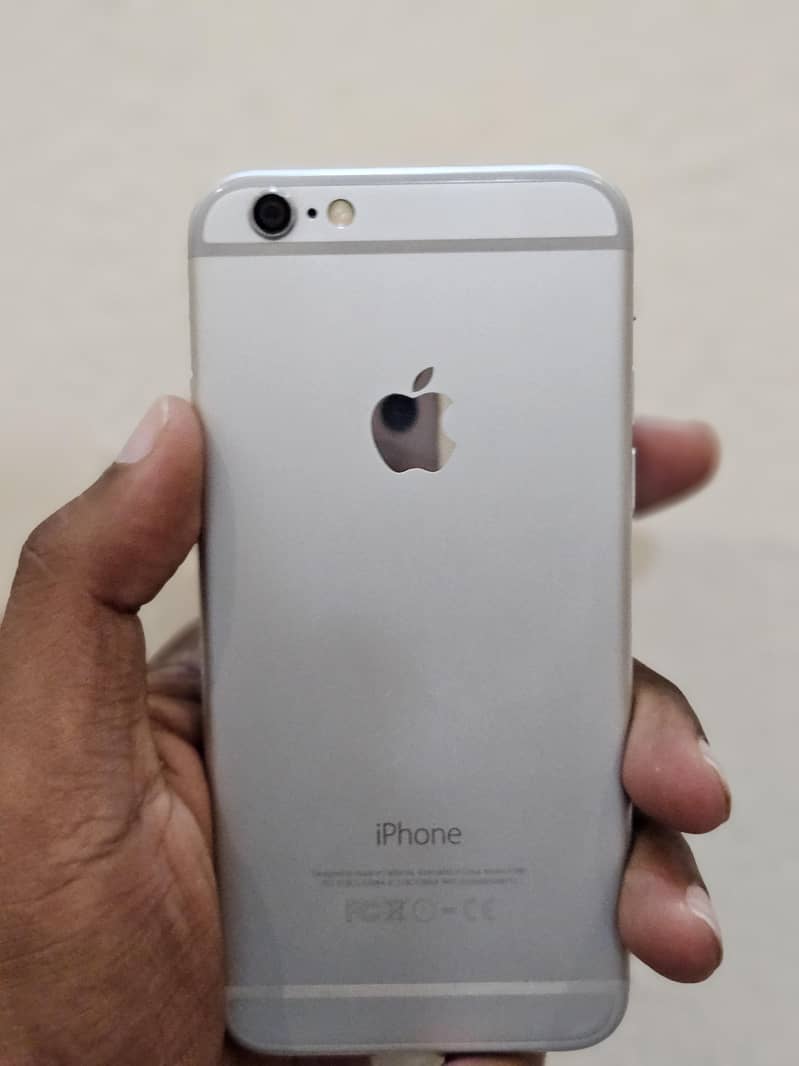 Apple iPhone 6 0