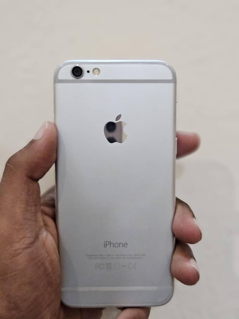 Apple iPhone 6 1