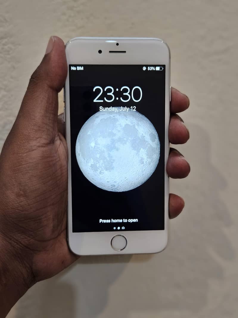 Apple iPhone 6 3