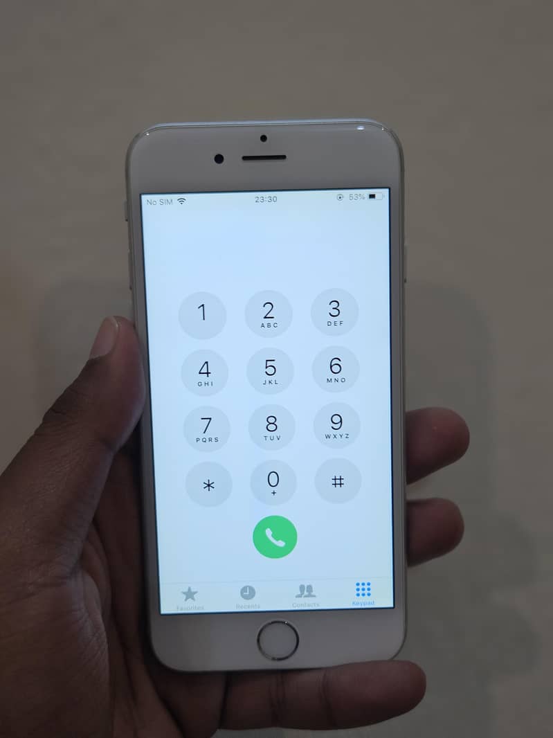 Apple iPhone 6 4