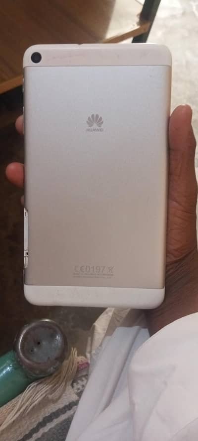 Huawei brand
