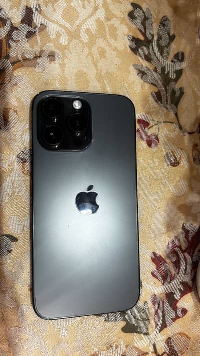 Apple iPhone 14 Pro Max
