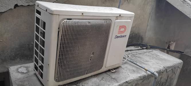 used ac