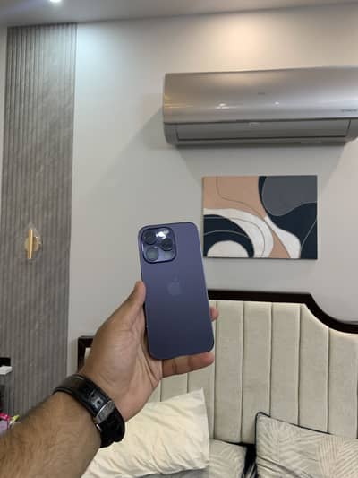 Apple iPhone 14 Pro