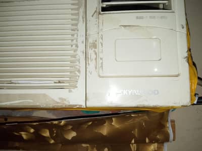 window ac 0.75 ton
