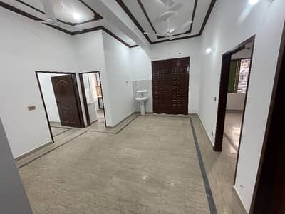 Hot Offer Fist Floor Apartment Available For Office Use In Johar Town Near Doctor Hospital