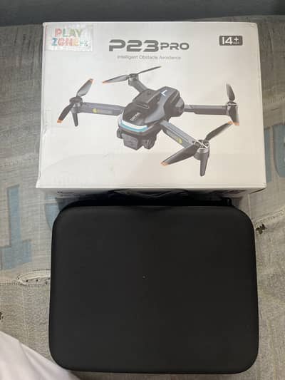 P23 pro max drone condition 10/7 haan