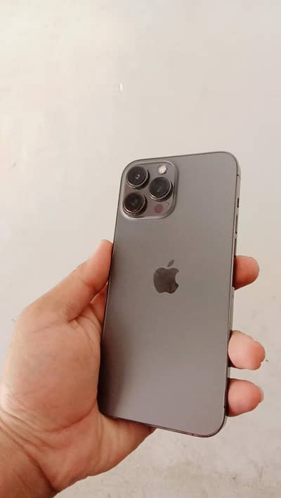 Apple iPhone 13 Pro Max