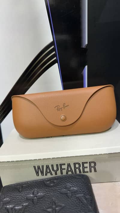 Ray-Ban Meta glasses Gen 2