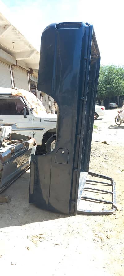  pickup kishty 2004 model