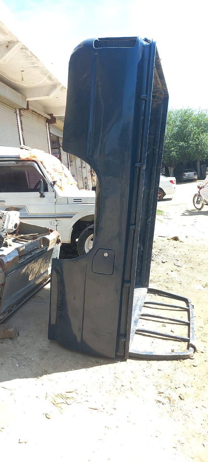  pickup kishty 2004 model 0