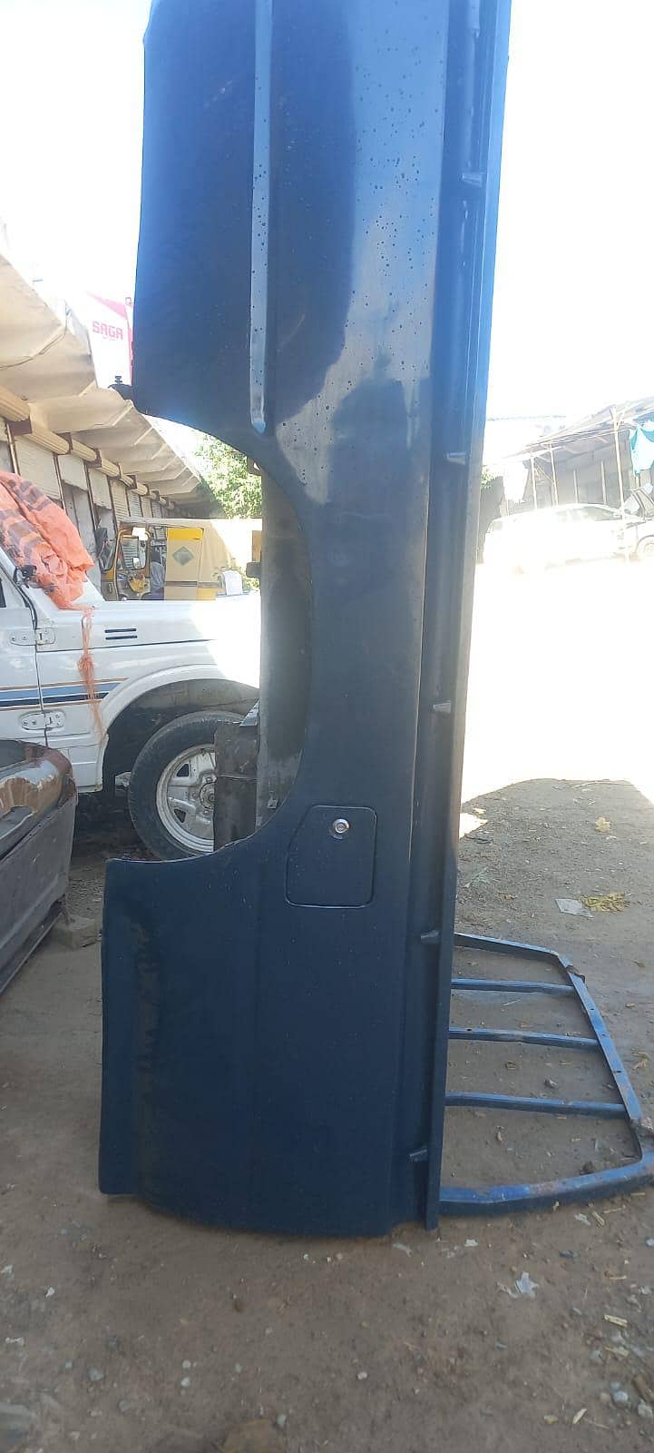  pickup kishty 2004 model 1