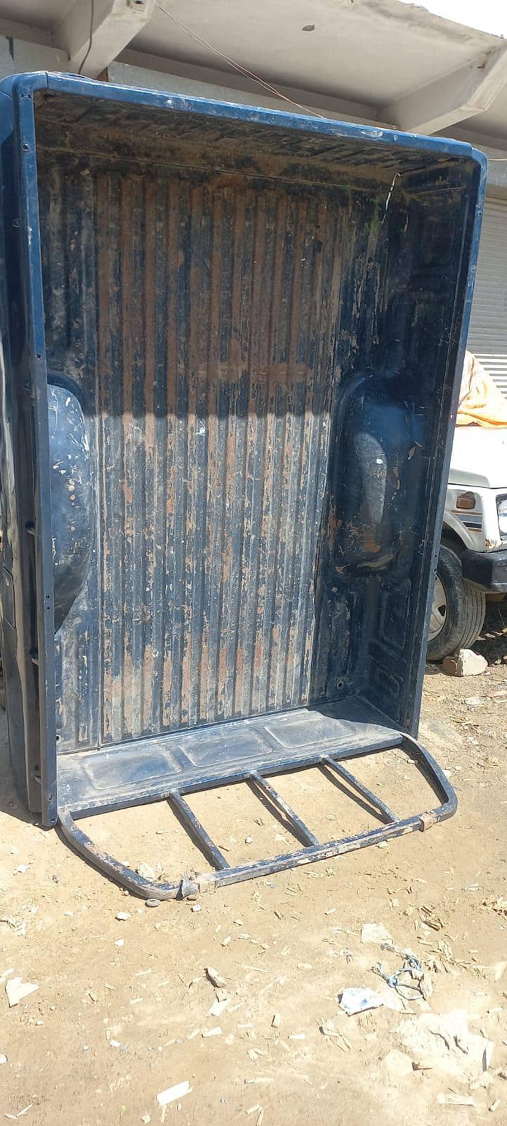  pickup kishty 2004 model 2