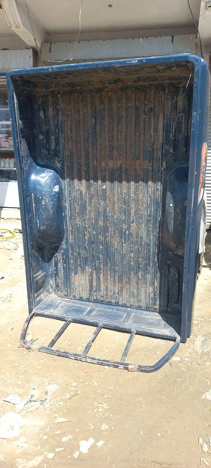  pickup kishty 2004 model 3