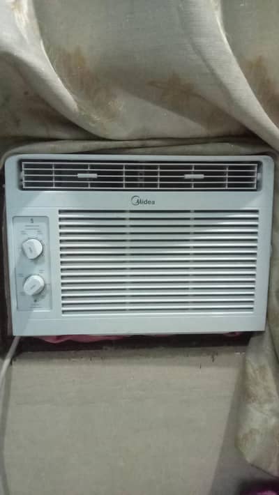 window Ac 0.5 ton