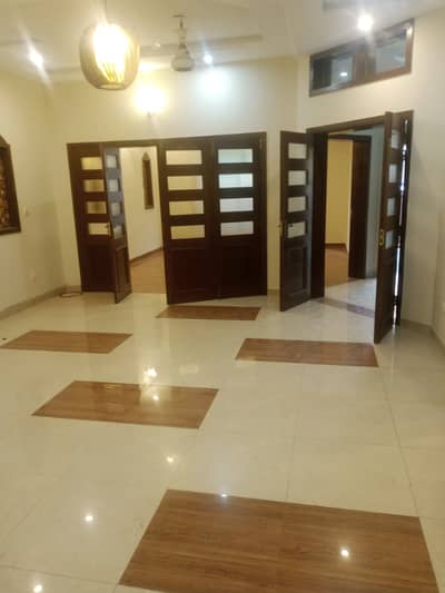 Bahria Enclave Islamabad 10 Marla House available for rent
