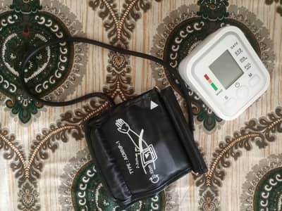 Bp apparatus electronic