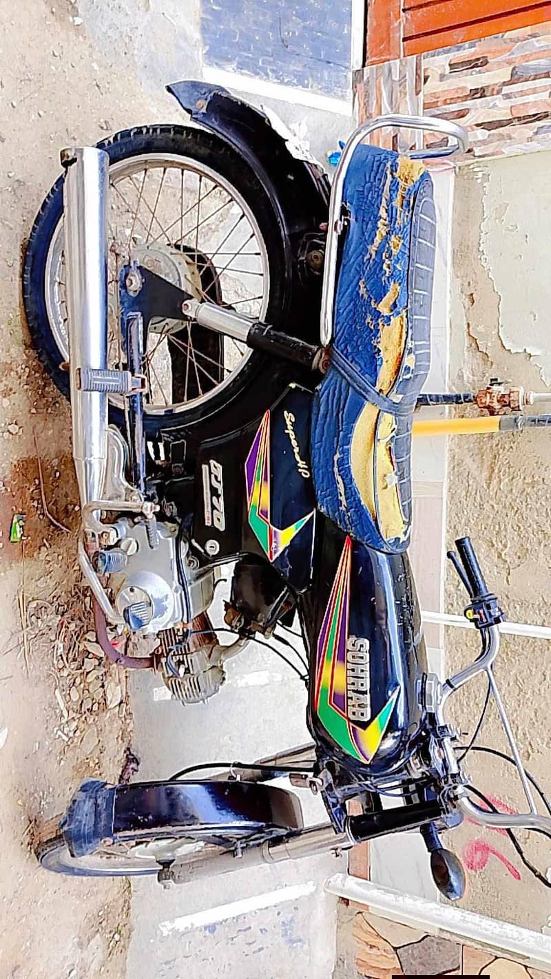 sohrab 2002 model 1