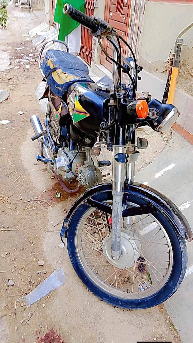 sohrab 2002 model 2