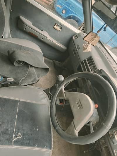 Suzuki Khyber 1992