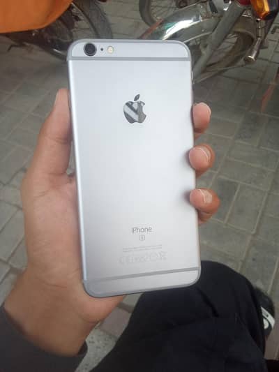 Apple iPhone 6S Plus