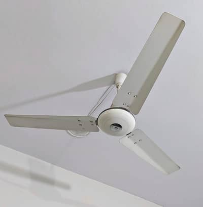 Ceiling Fan – High Speed | Excellent Condition | Best Price