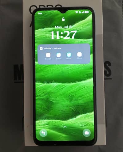 OPPO A18