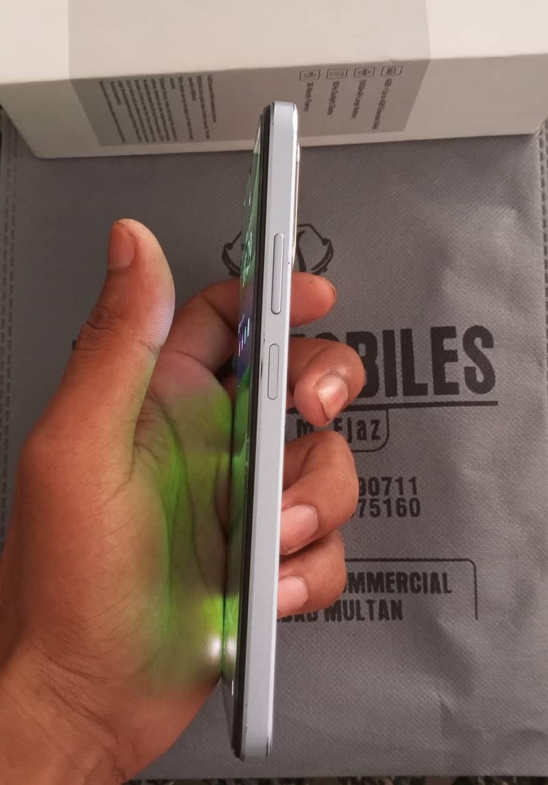 OPPO A18 3