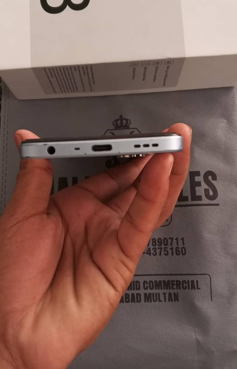 OPPO A18 4