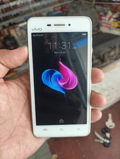 Vivo Y31 2gb 32 gb