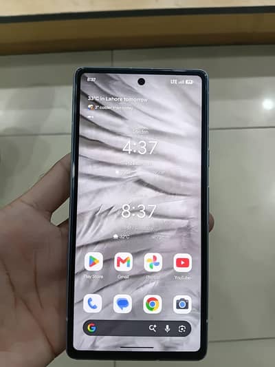 Google Pixel 7a Official pta approved 8gb/128gb