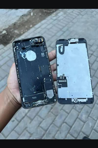 Apple iPhone 7 Plus