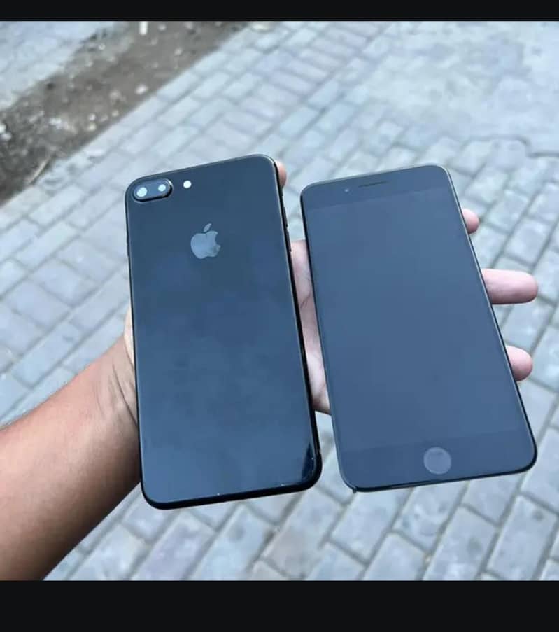 Apple iPhone 7 Plus 1