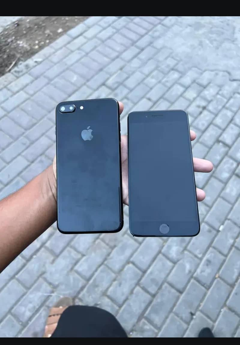Apple iPhone 7 Plus 2