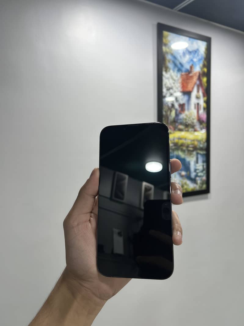 iPhone 13 pro max non pta 1