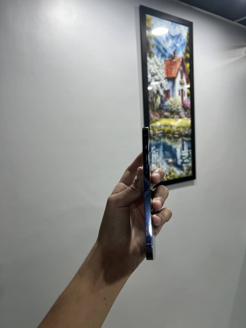 iPhone 13 pro max non pta 2
