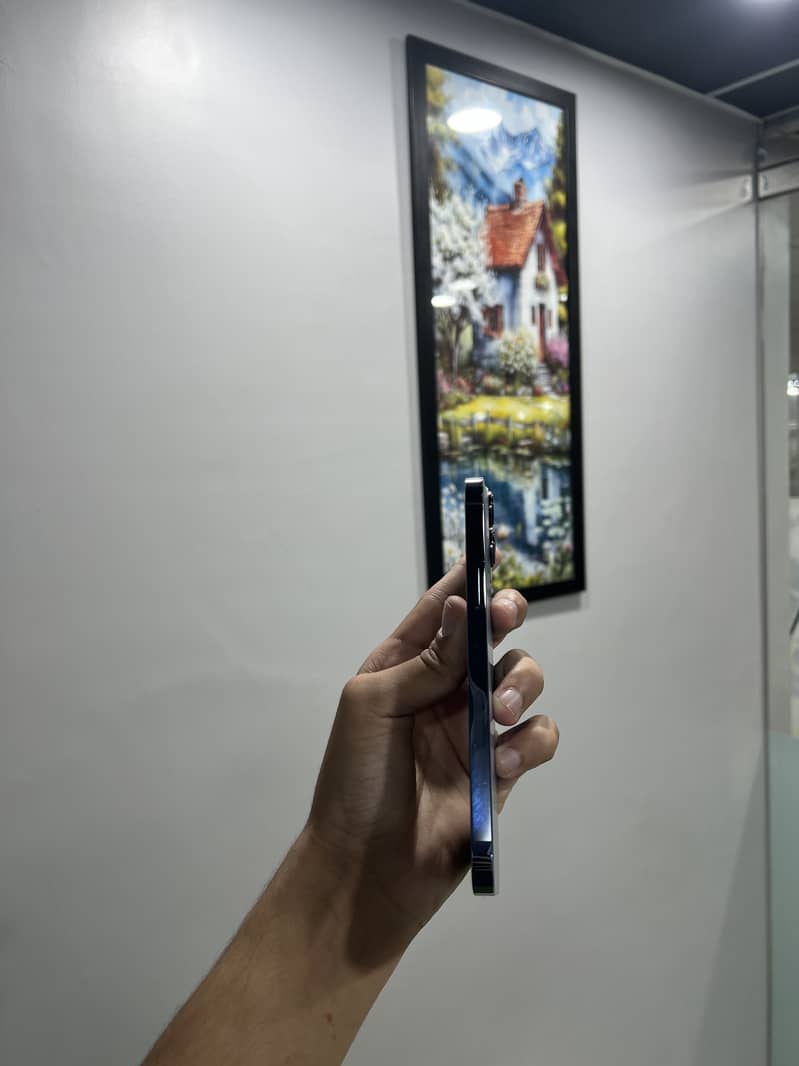 iPhone 13 pro max non pta 3