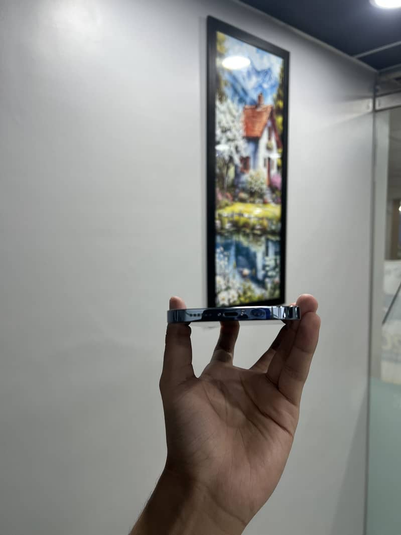 iPhone 13 pro max non pta 4