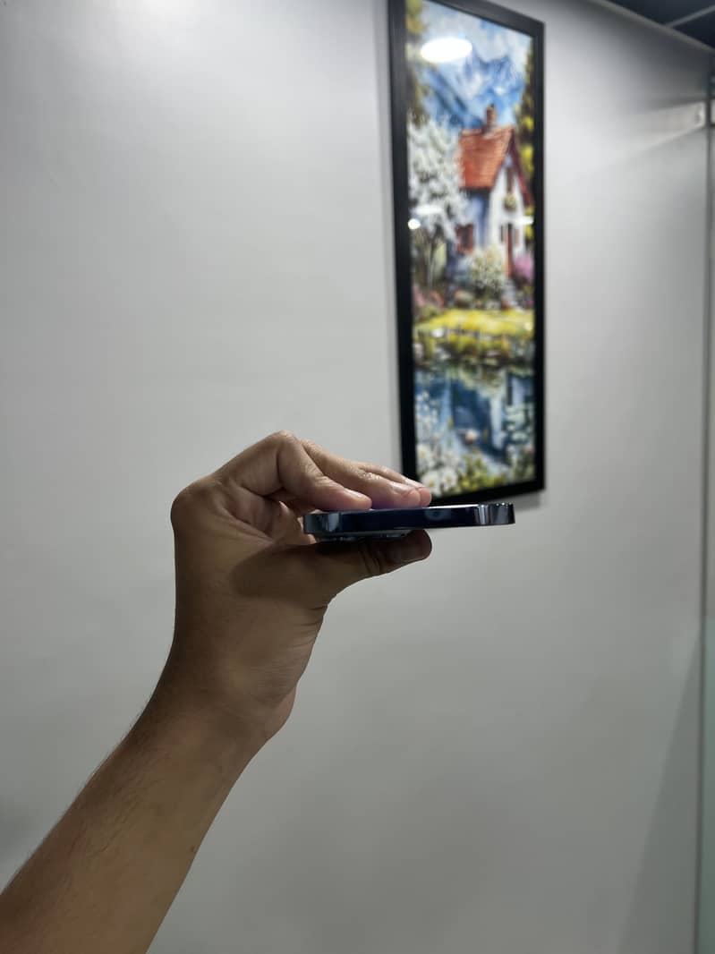 iPhone 13 pro max non pta 5
