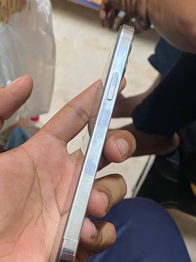 Apple iPhone 12 Pro