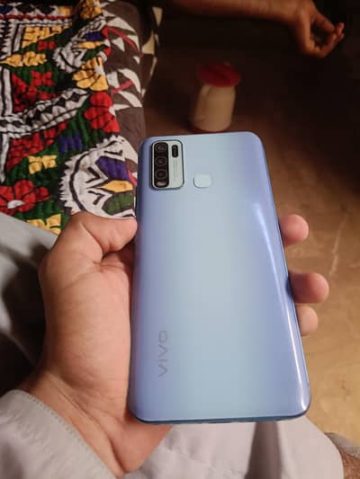 Vivo Y30