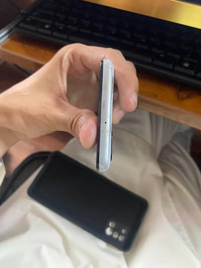 Samsung Mobile A31