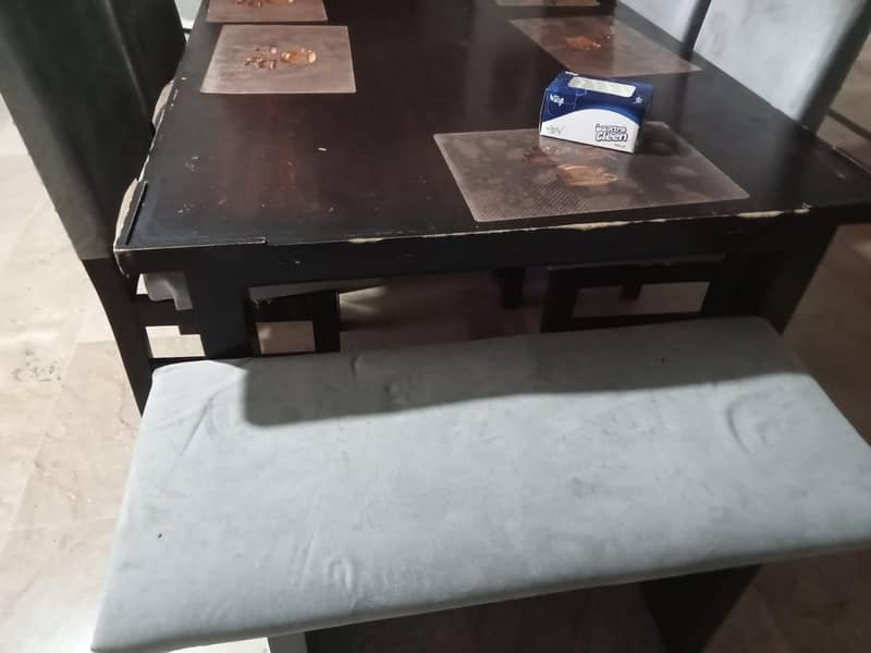 Dinning Table 1