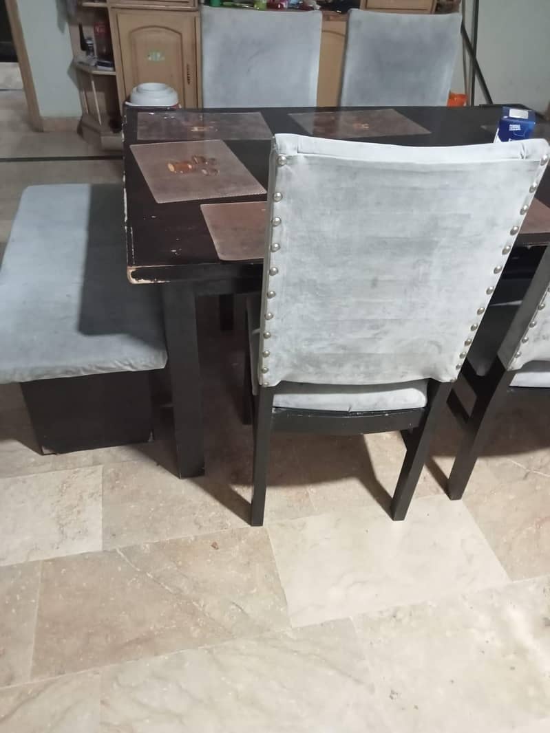 Dinning Table 2