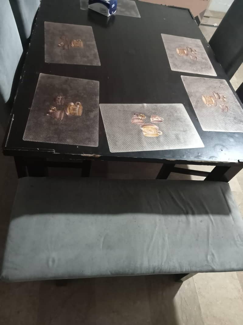 Dinning Table 3