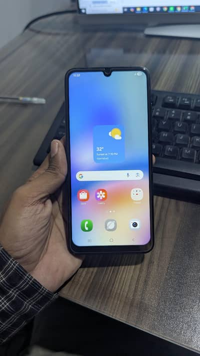 Samsung Mobile A05s