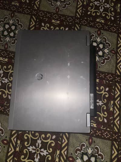 Hp elitebook core i7