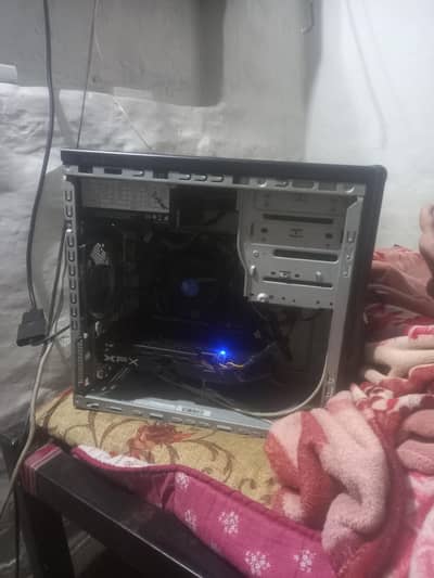 i5 4th gen