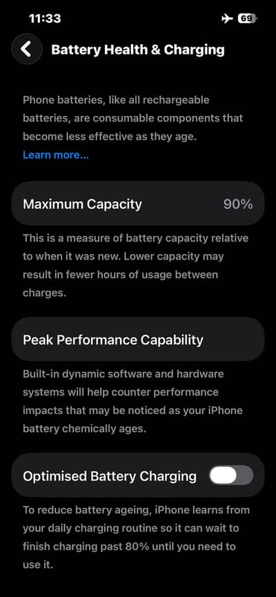 Apple iPhone 14 factory unlock 10/9 condition